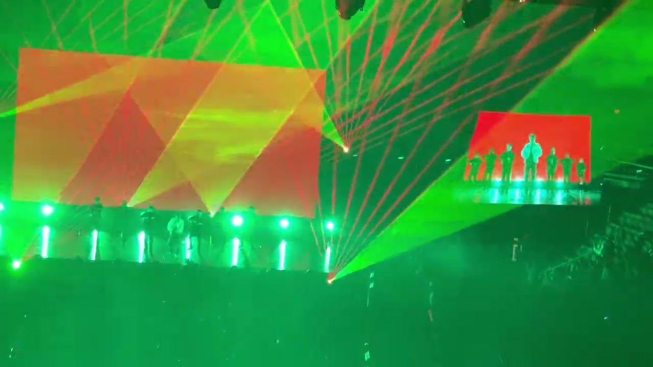 Kai - Confession (SuperM, 2019)