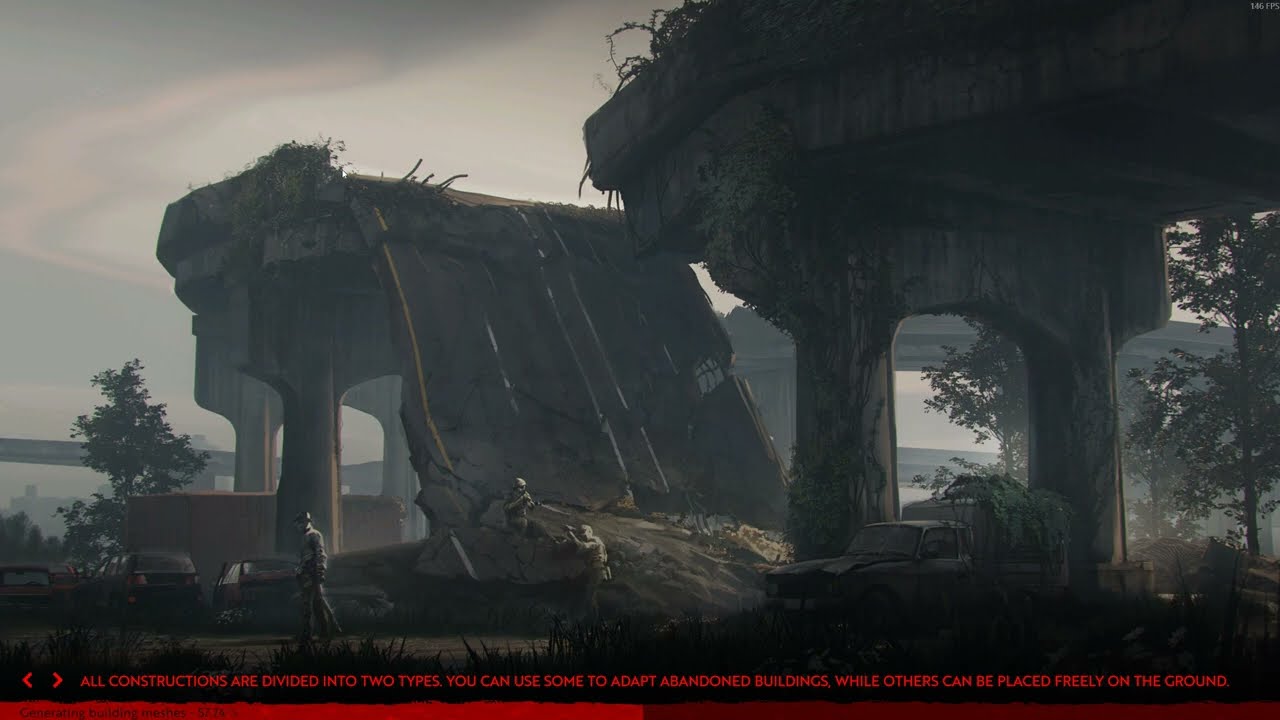 Day 93 | Sudden Massive Losses of Fuel Supplies | Infection Free Zone - 43