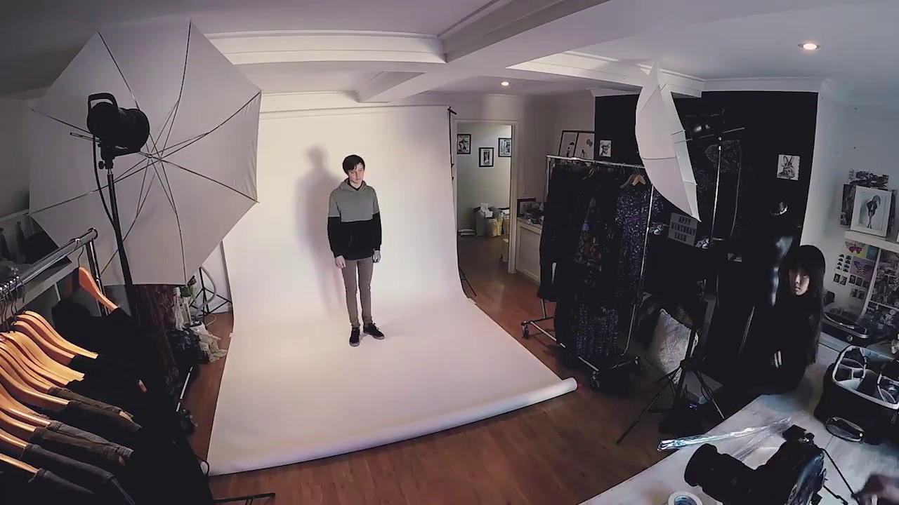 House of Skye Collection Shoot