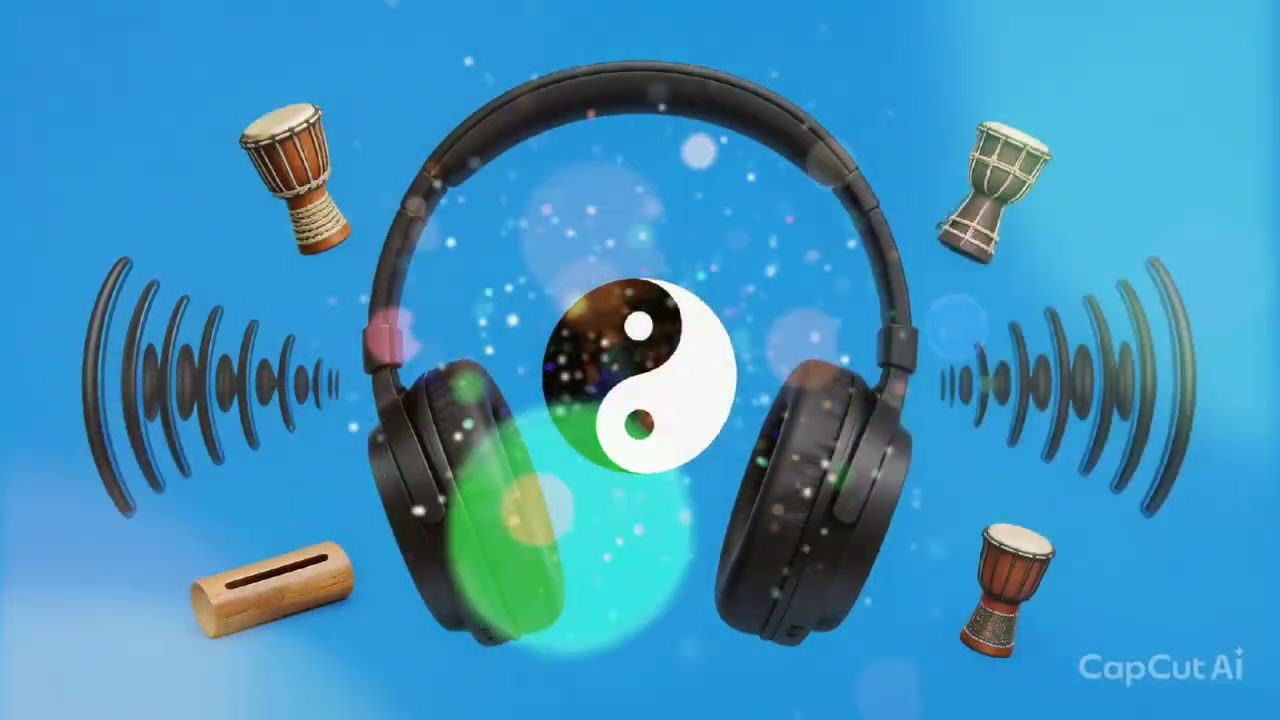 Prin ochii tăi ( percussion way remix)
