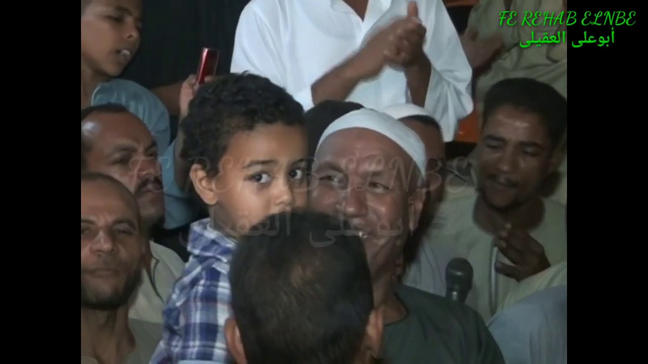 السيد أحمد بن إدريس داعينا .. أرووع القصائد للسيد حسين الإدريسي