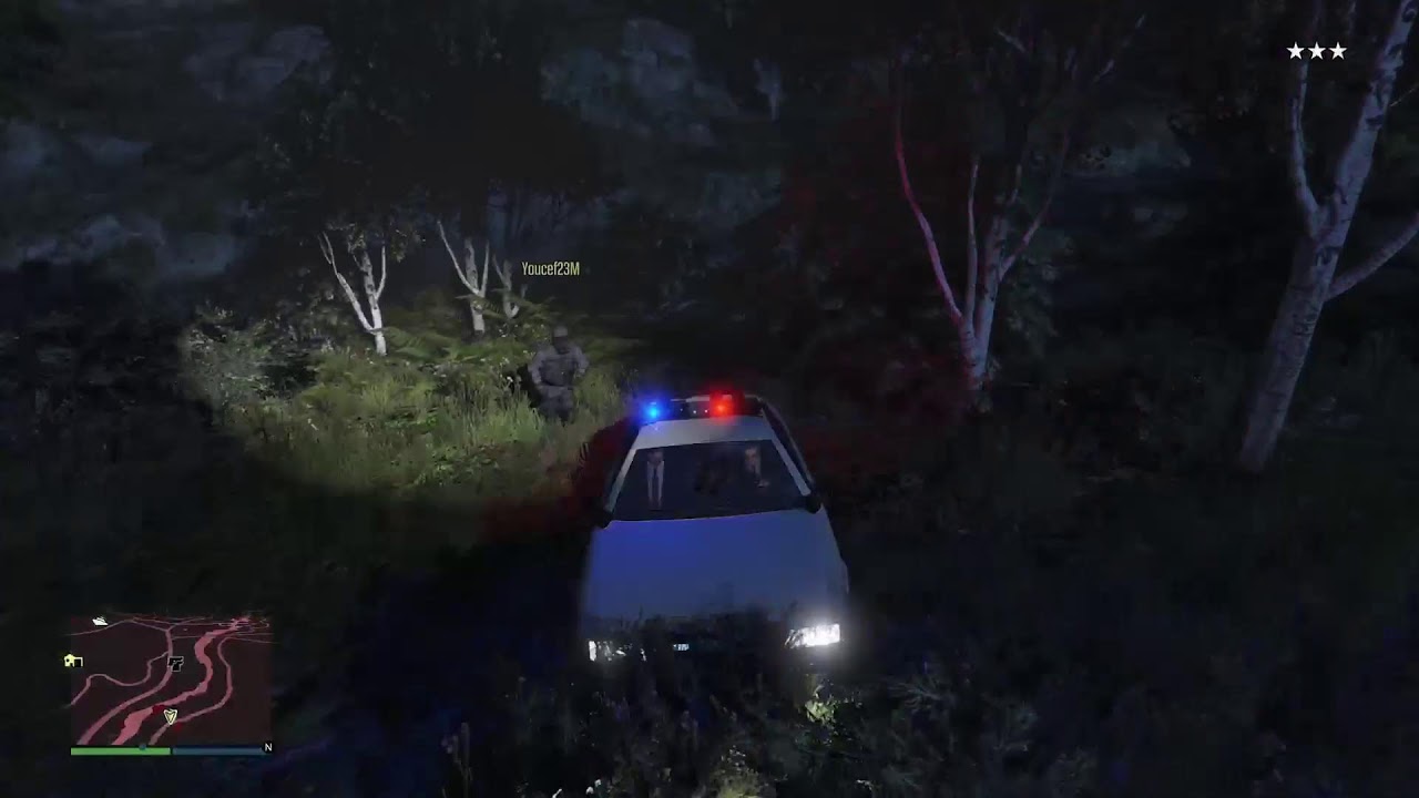 GTA 5 🇩🇿