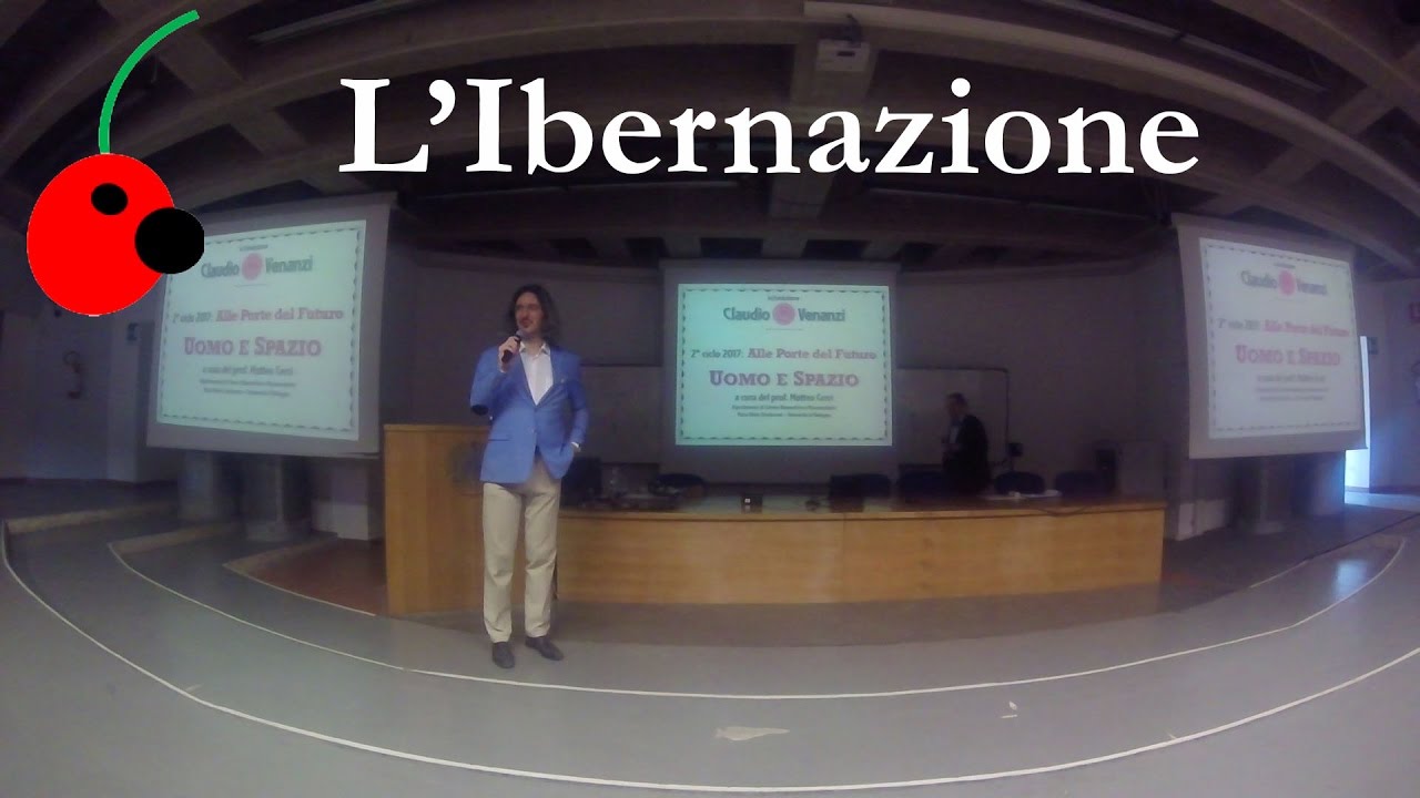 L'Ibernazione