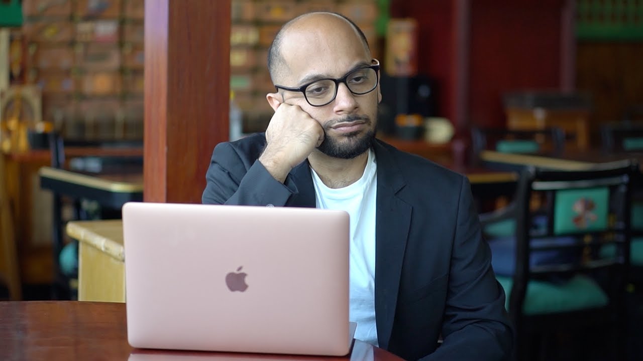 Why you feel so stuck in life…