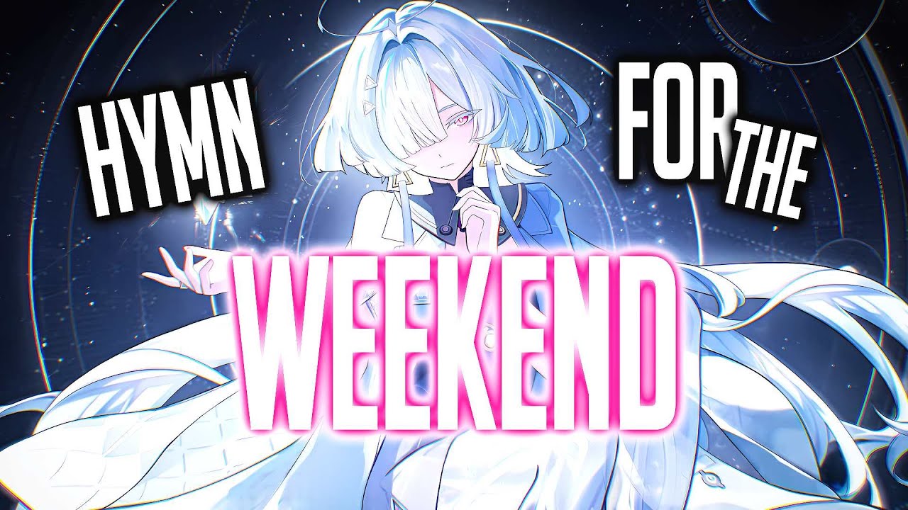 Nightcore → Hymn For The Weekend | Arvy Nacht