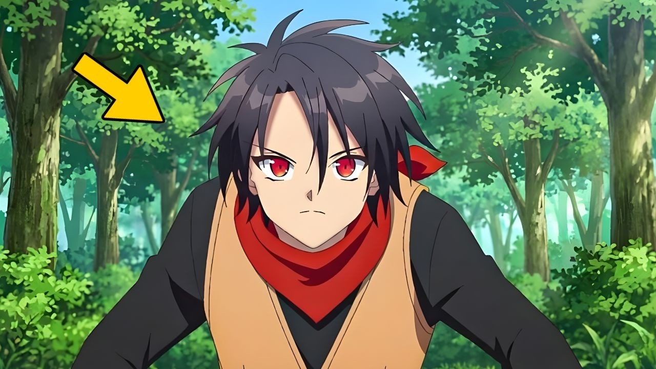 Strongest Demon General Hides His Power but He Is the Only One the Saint Rewards