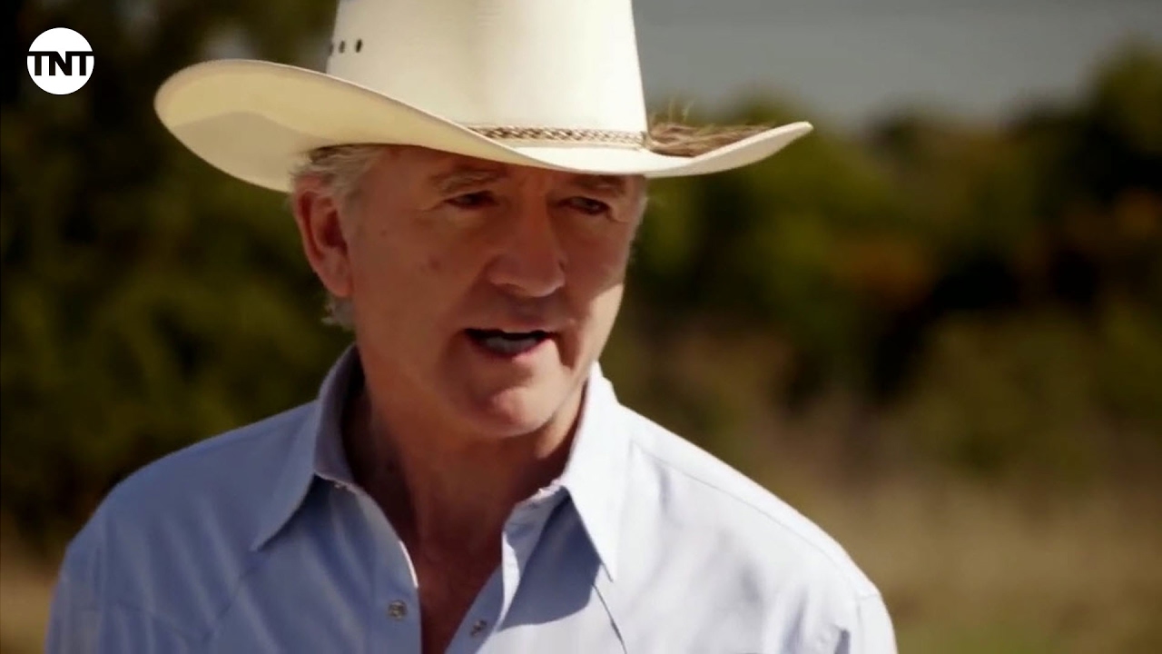John Ross Fights | Dallas | TNT