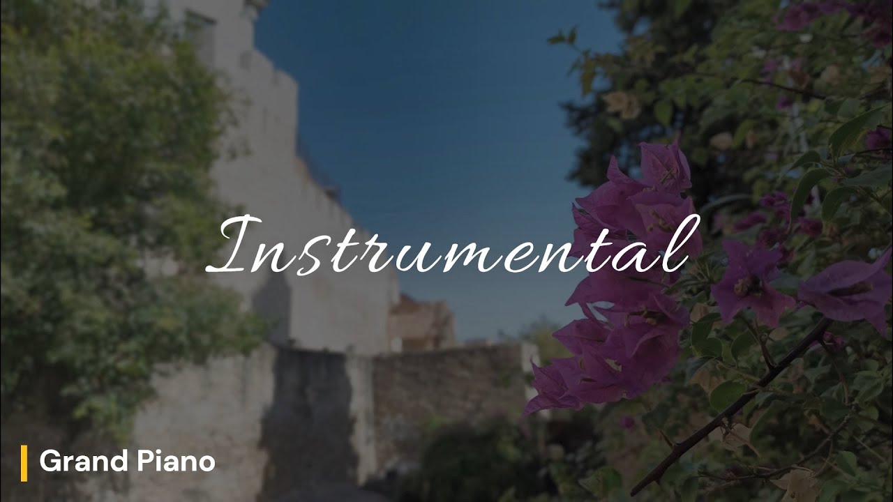 Instrumental - Calm Song #1
