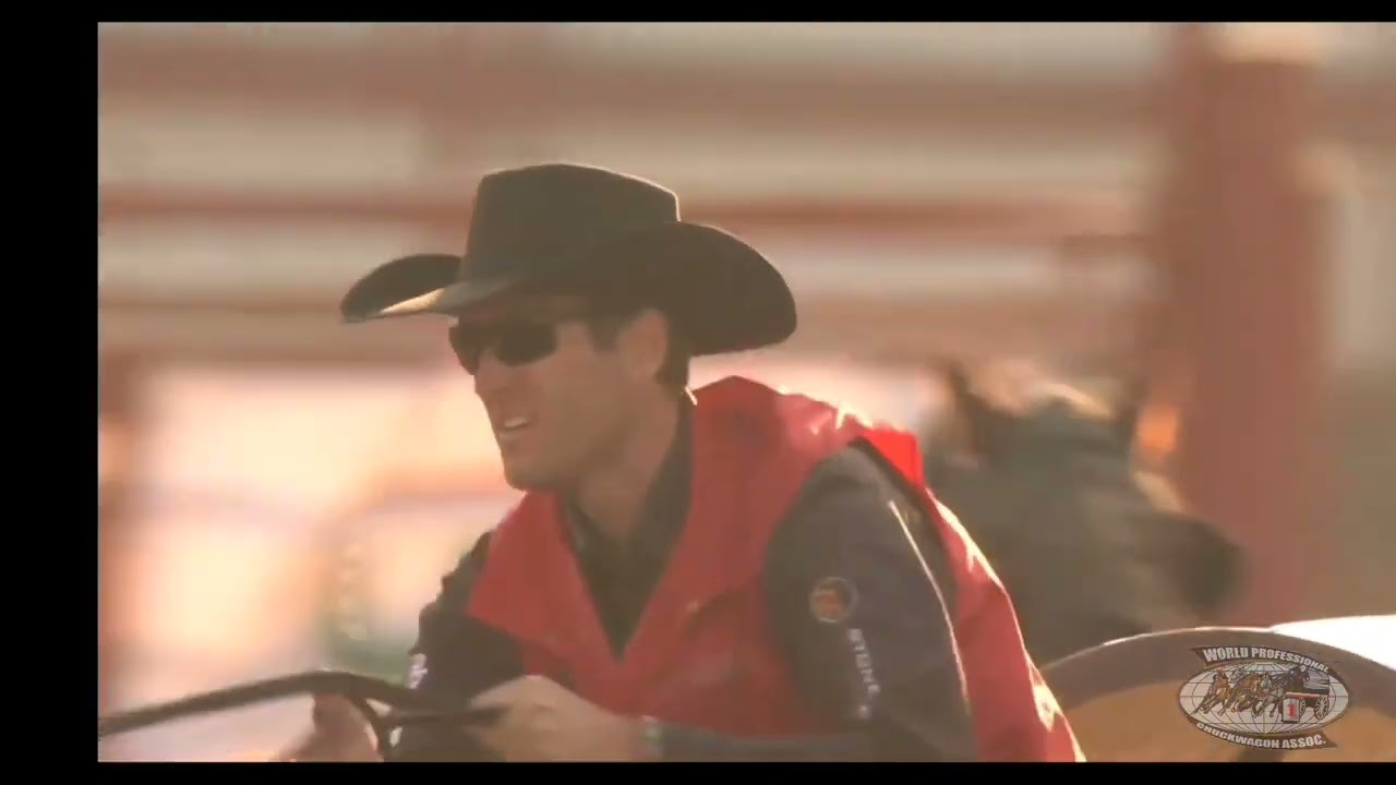 2022 Ponoka Stampede Day 3