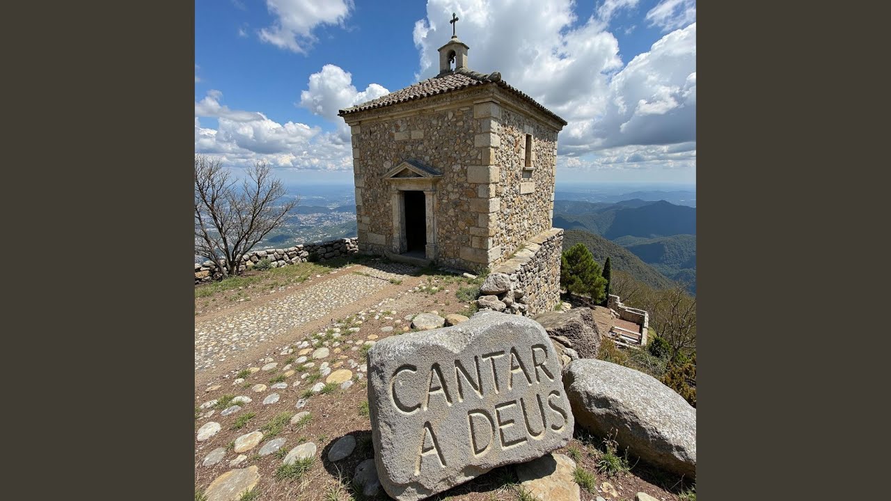 Tua palavra