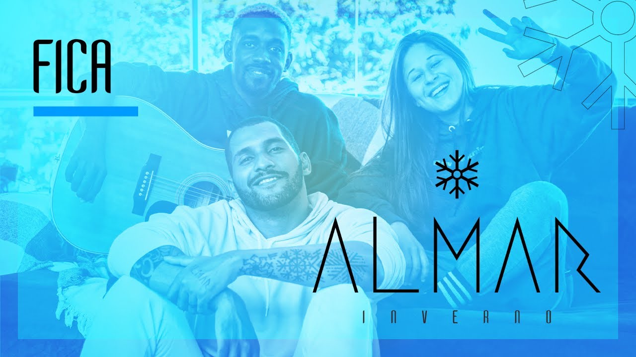 ALMAR - Fica - EP Inverno