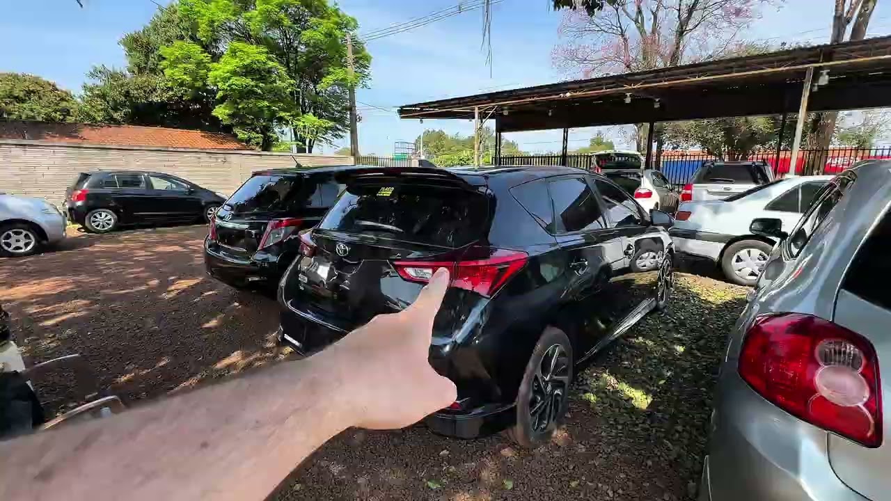 Preços de carros no Paraguai - Como você nunca viu! 