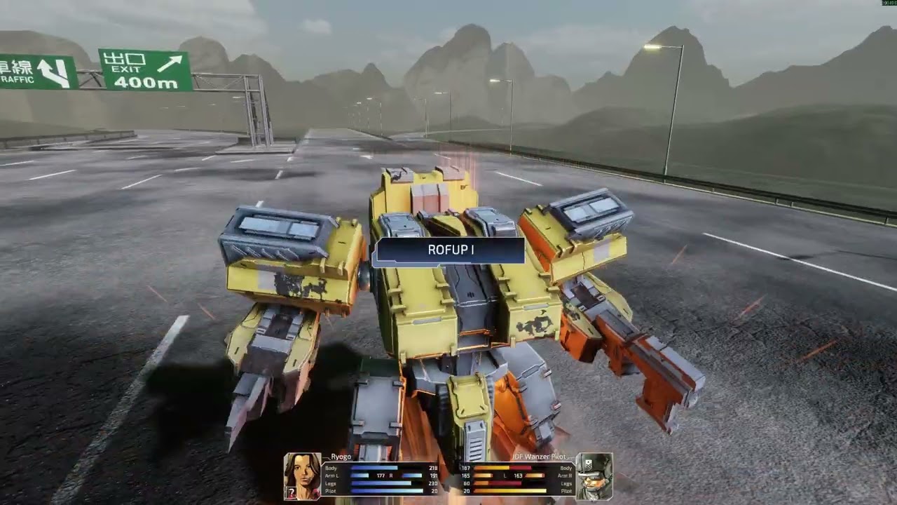 FRONT MISSION 3 remake ep 6