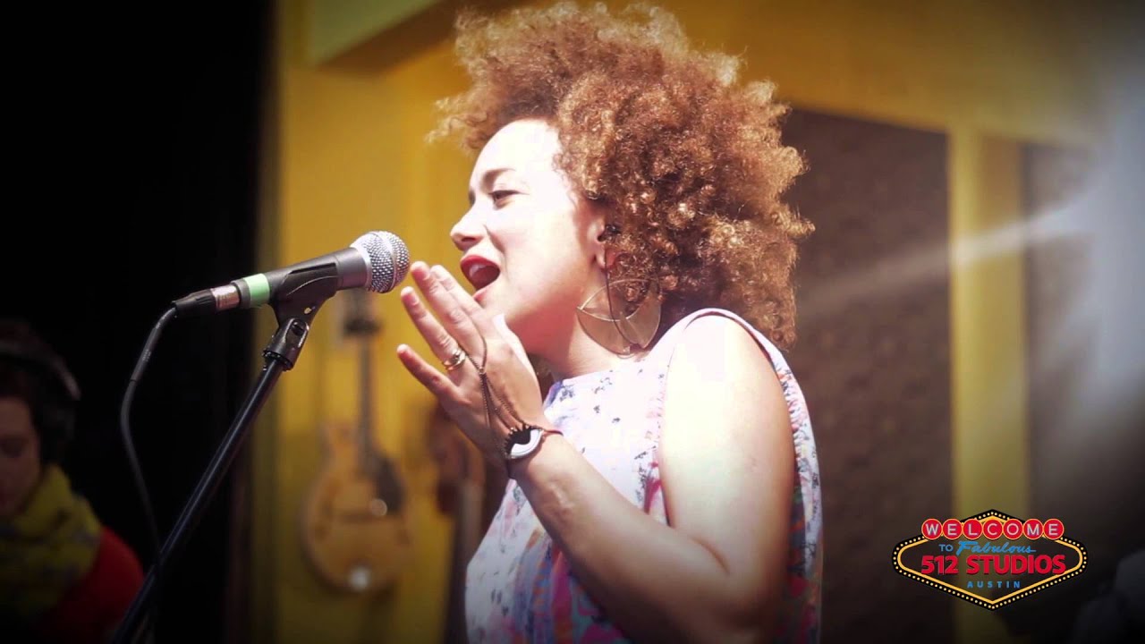 512 Studios Live (Episode 2)  Featuring 