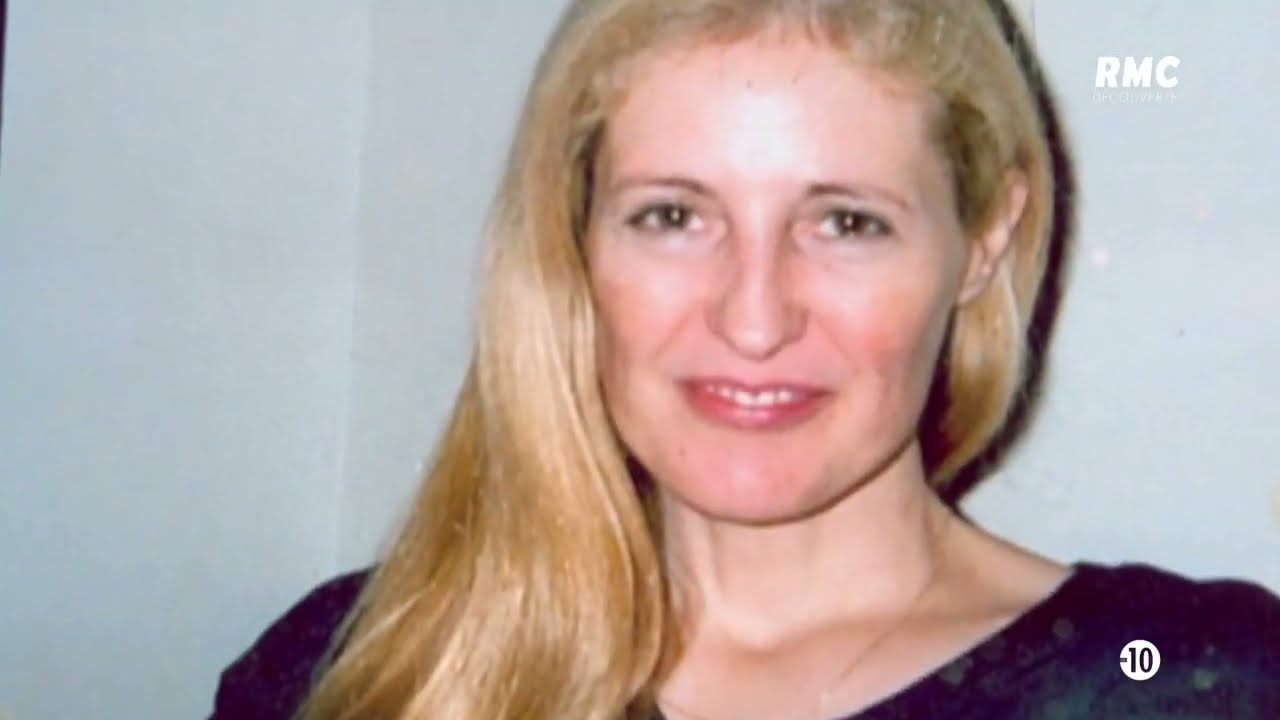 CRIME : Dominique Louis, la veuve noire