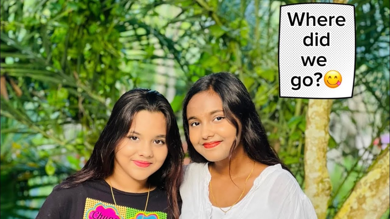 Where did we go?😗#viralvideo #vlog #OSHIN-pn6ll