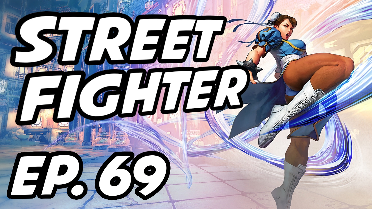Street Fighter Daily Highlights | Ep. 69 | Rickwa1993, TEAMPIENYC, PR_Balrog, Cobelcog