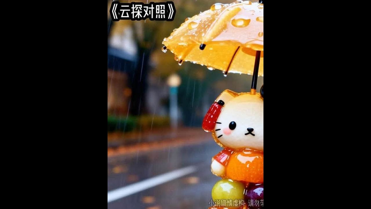 云探对照 #文荒推荐 #炒鸡好看小说 #适合女生看的小说推荐