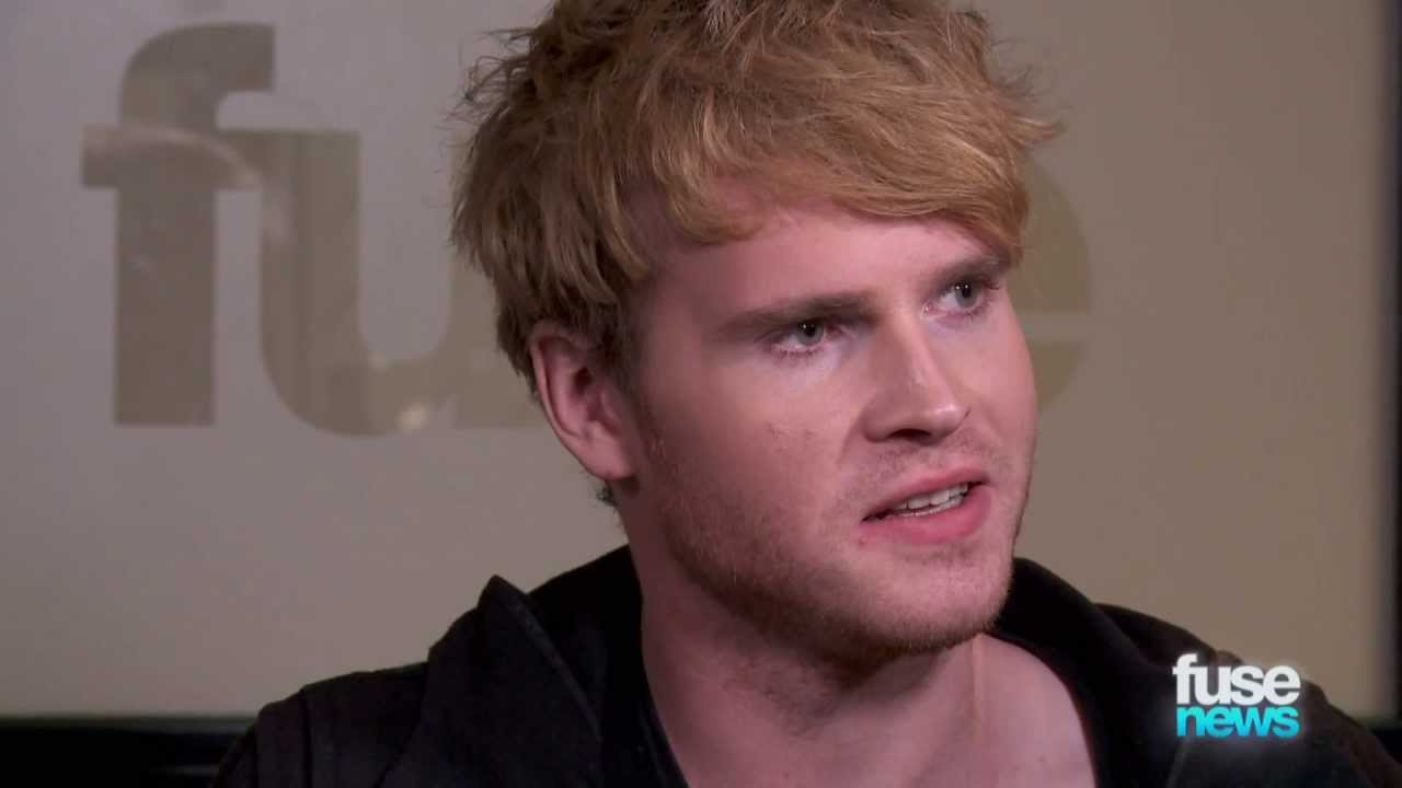 Kodaline on 