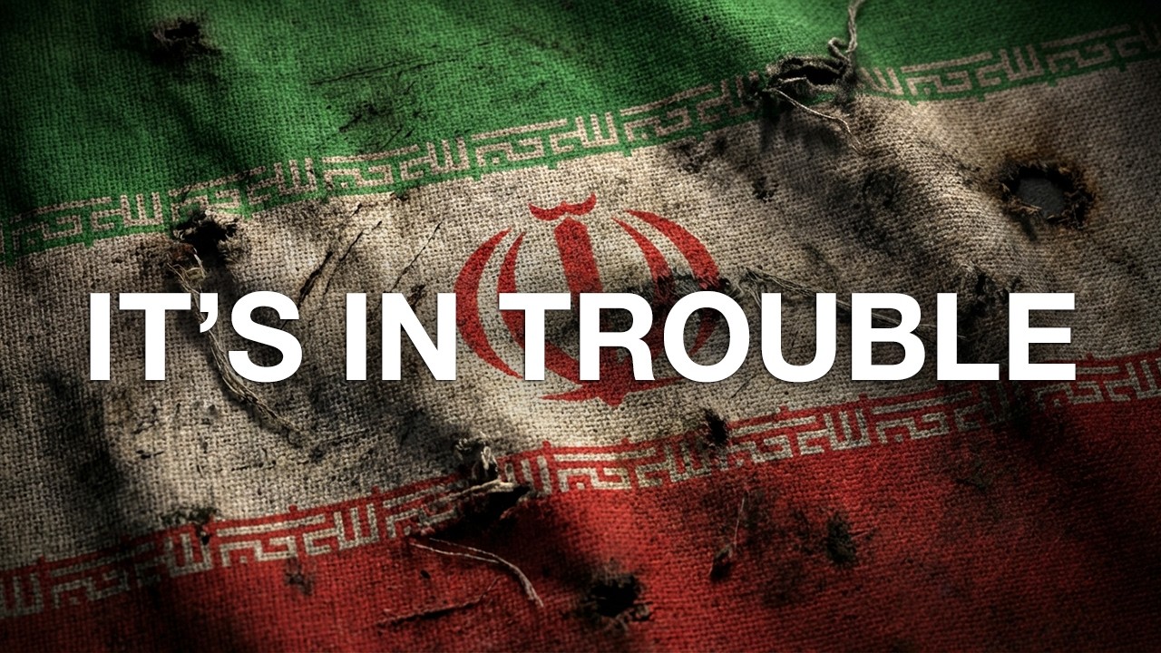The Iranian Regime is Badly Wounded. Will It Be Enough?