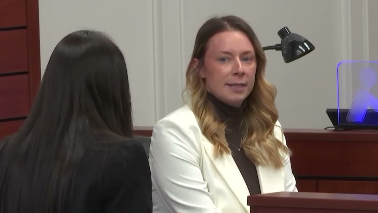 Defense rests in Colts Neck murder trial; jury could begin deliberating soon