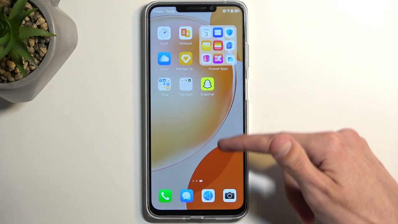 Лучшие хитрости и советы для HUAWEI Nova Y91 — лучшие функции