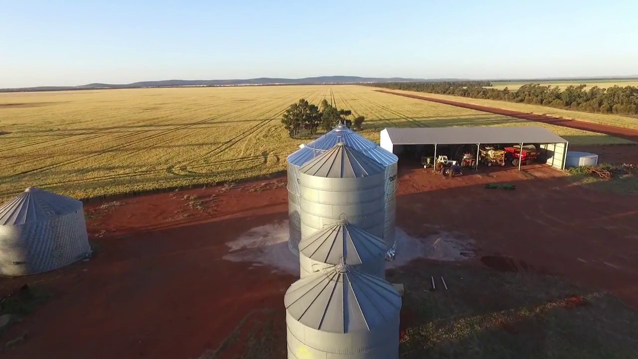 Silo Construction