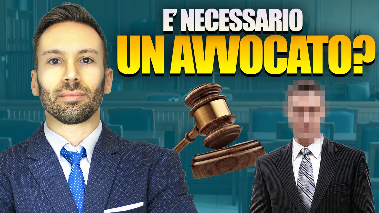 Aste Immobiliari: &Egrave; Necessario un Avvocato?