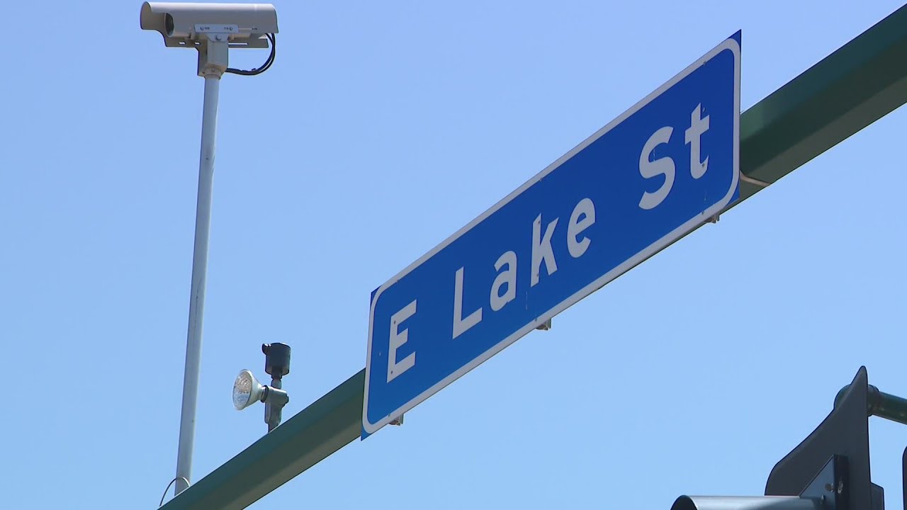 Lake Street businesses want customers to return as they look for rebound
