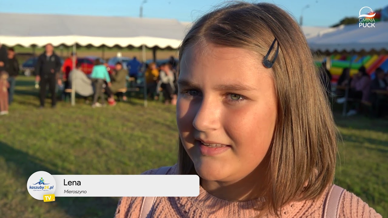 Kaszubskie Pożegnanie Lata. Festyn Rodzinny w Mieroszynie | 24kaszuby.pl