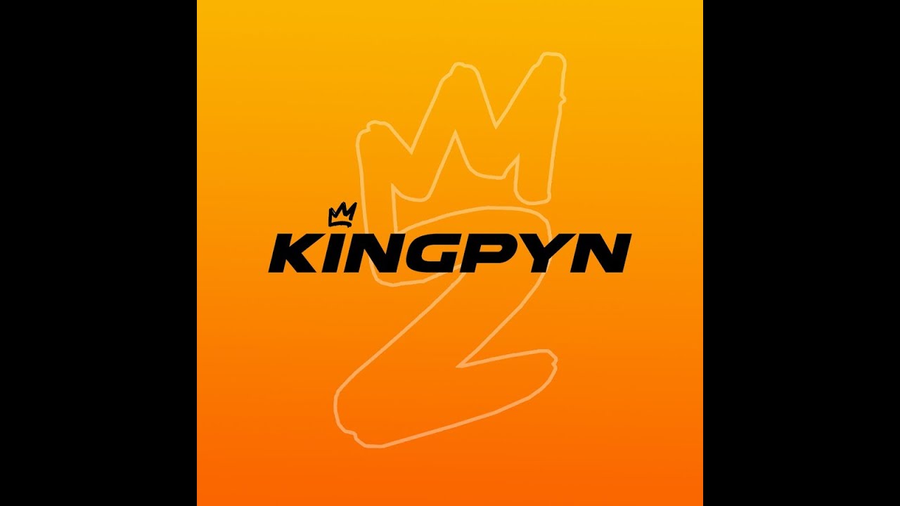 Kingpyn Boxing (LIVE)