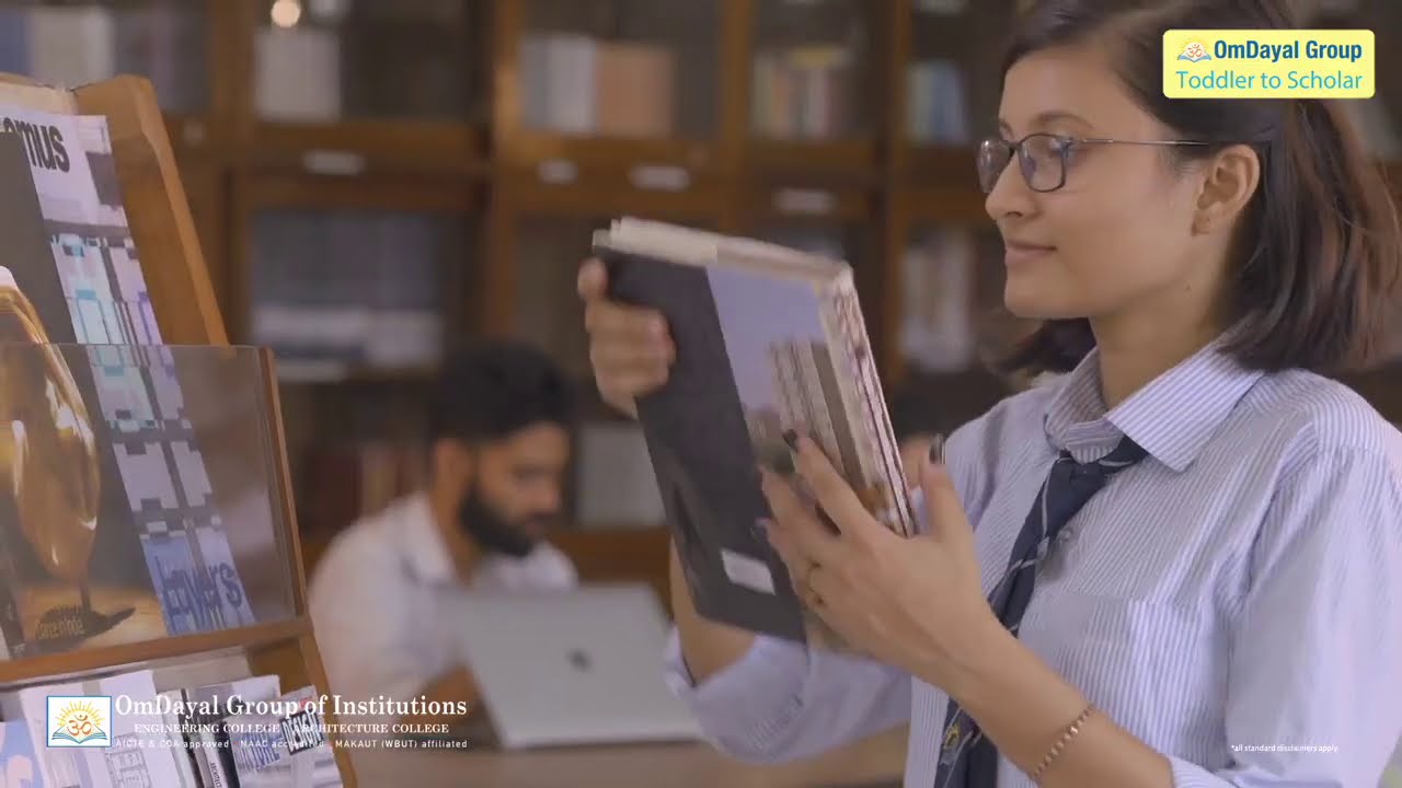 Om Dayal Group of Institutions : WBJEEB
