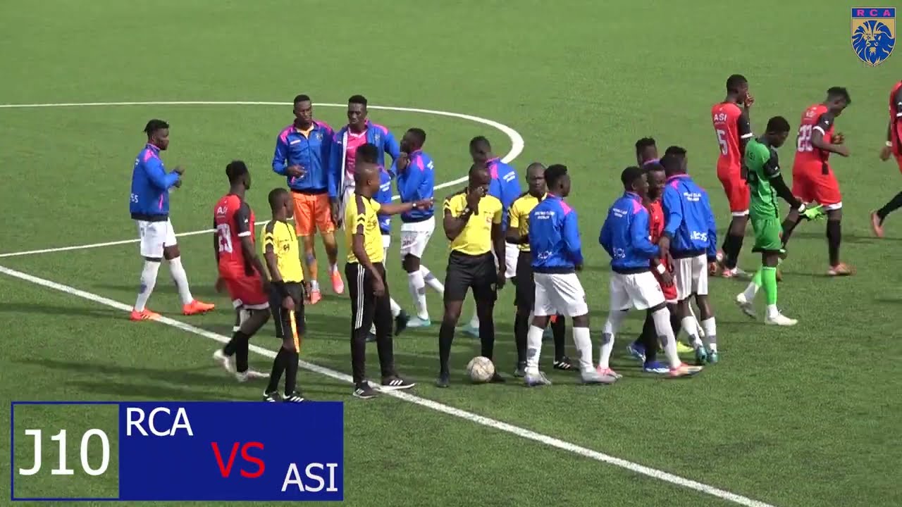 RESUME J10 RCA VS ASI ( 2 - 1 )