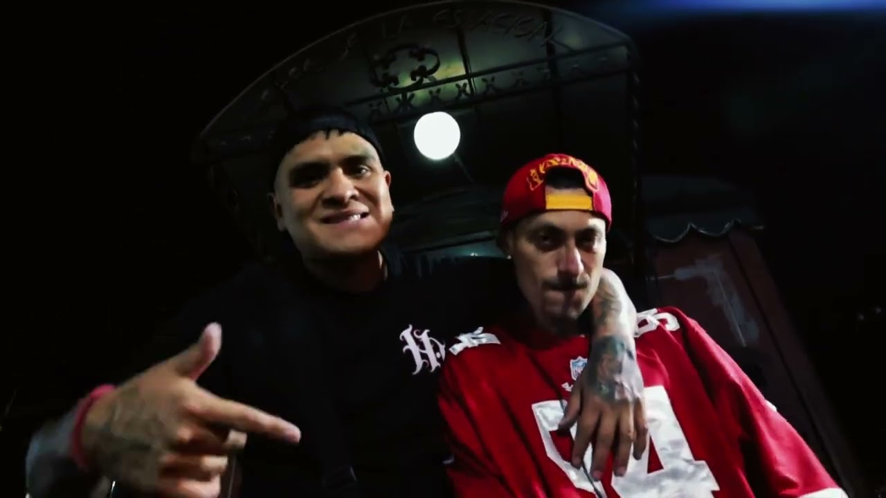 CRITICO ft TUNER ONE Aguardiente & Tequila ( video por MORE PANIC )