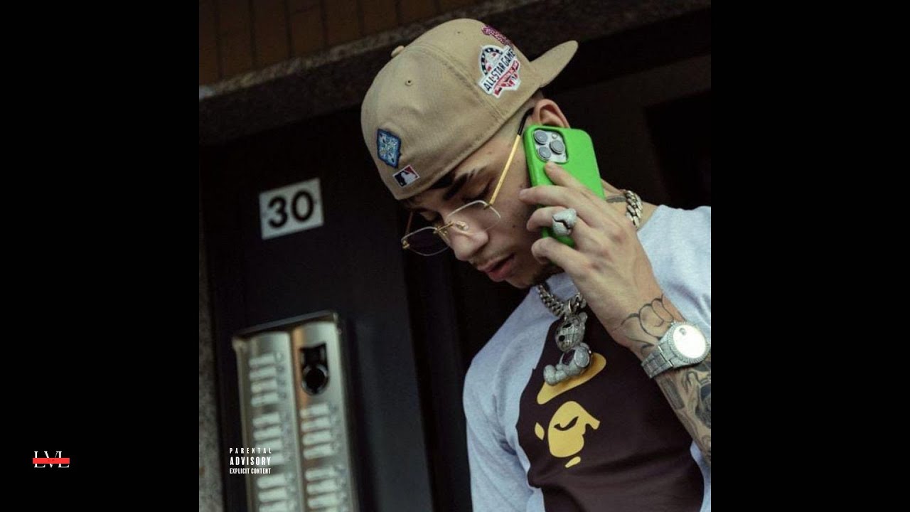 [SOLD] SHIVA x TONY BOY x LAZZA TYPE BEAT - 