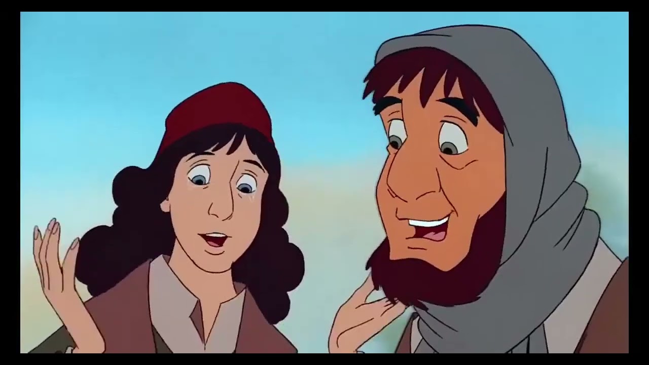 Los milagros de Jes&uacute;s