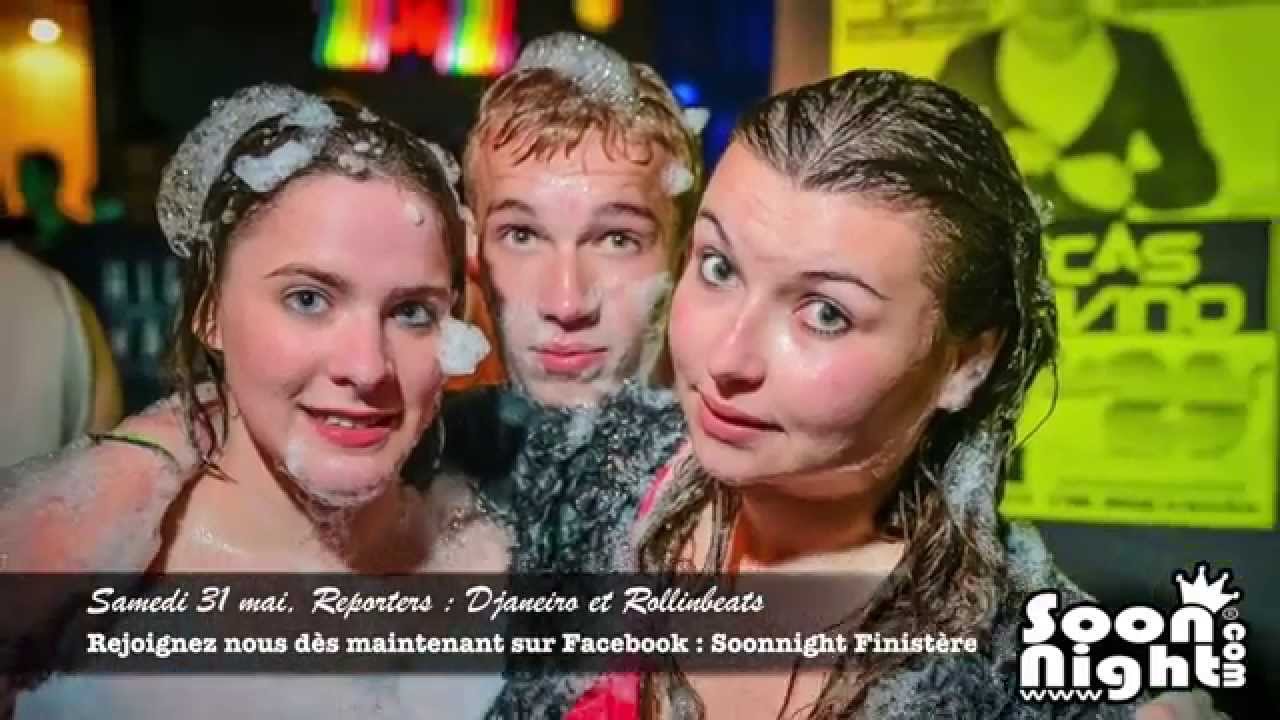 Soir&eacute;e Mousse @ Le 29 Discoth&egrave;que By Soonnight