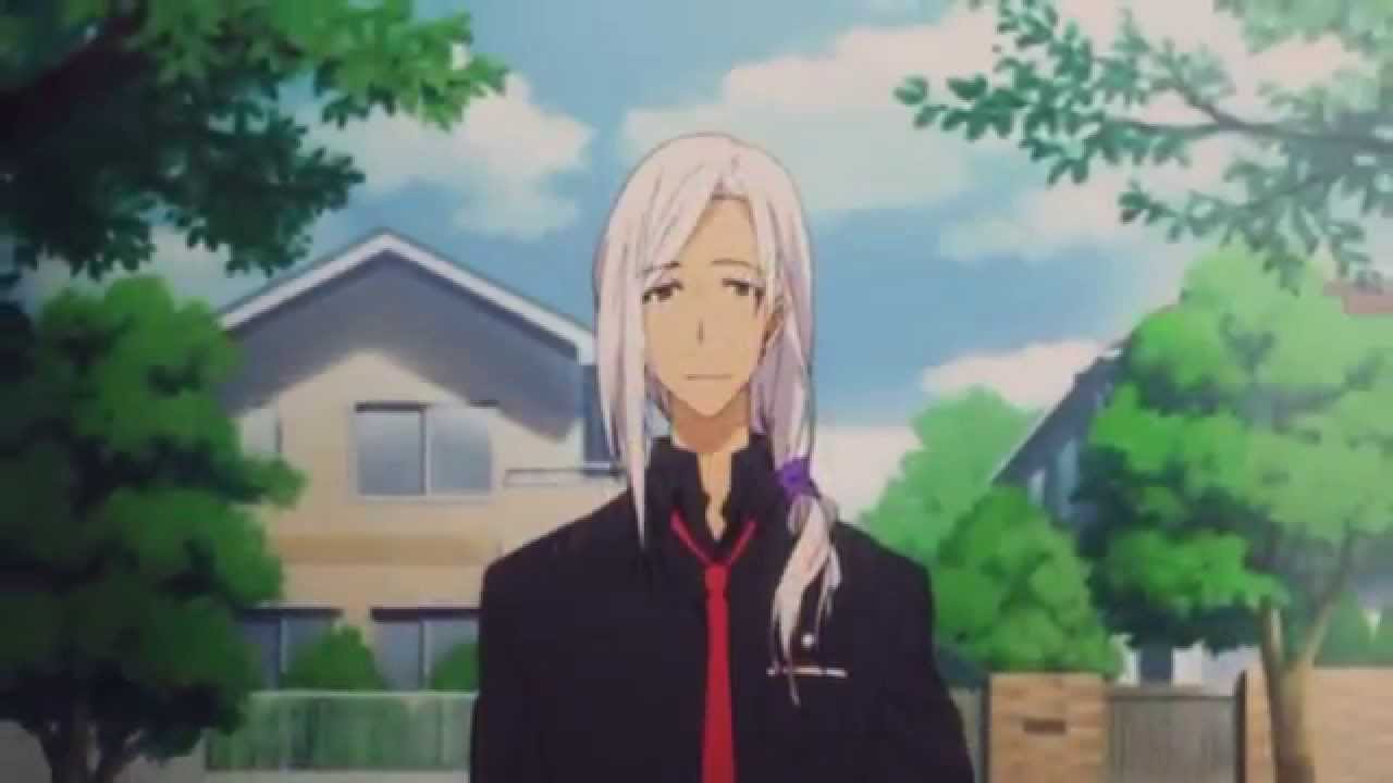 AMV - Th&omicron;usand Milеs 720p