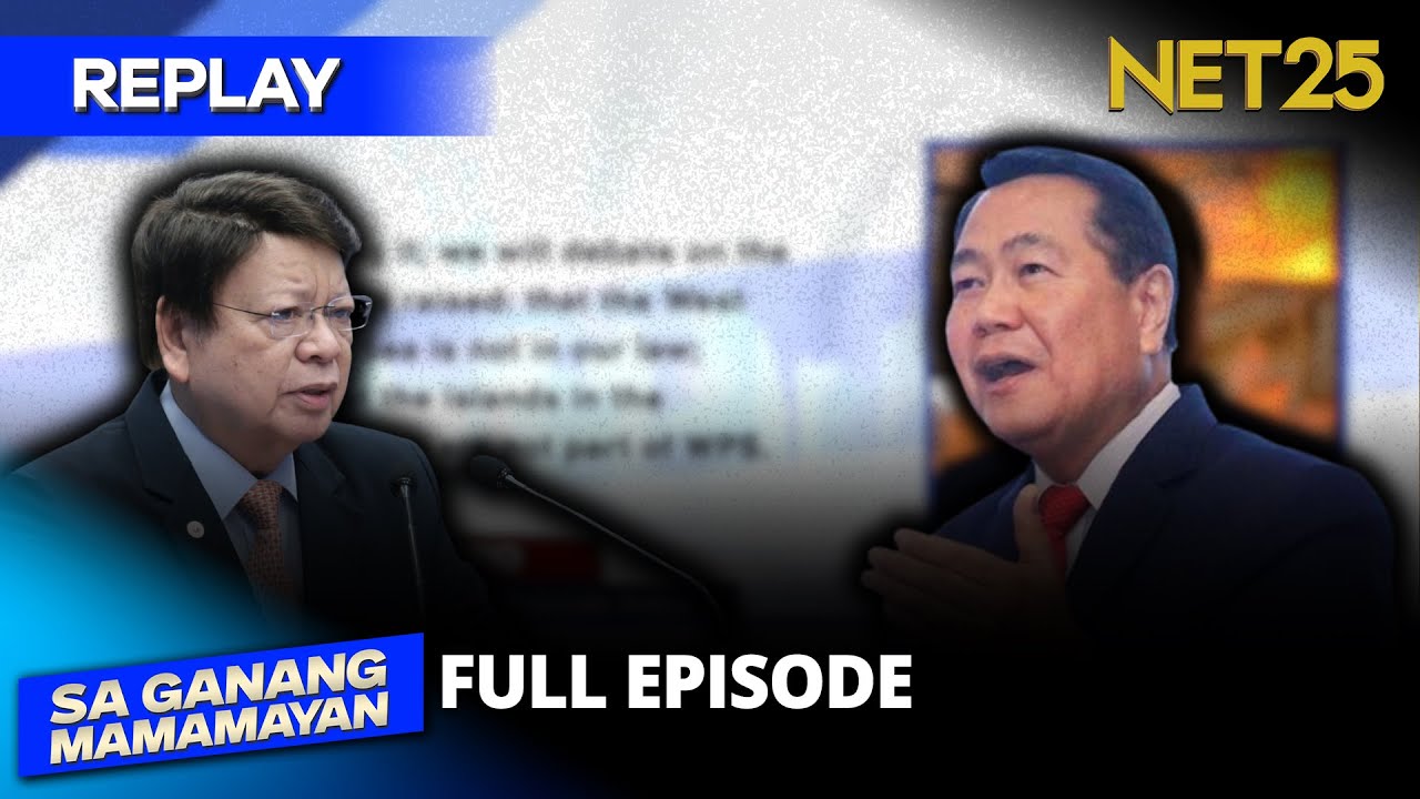 Sa Ganang Mamamayan - February 10, 2026