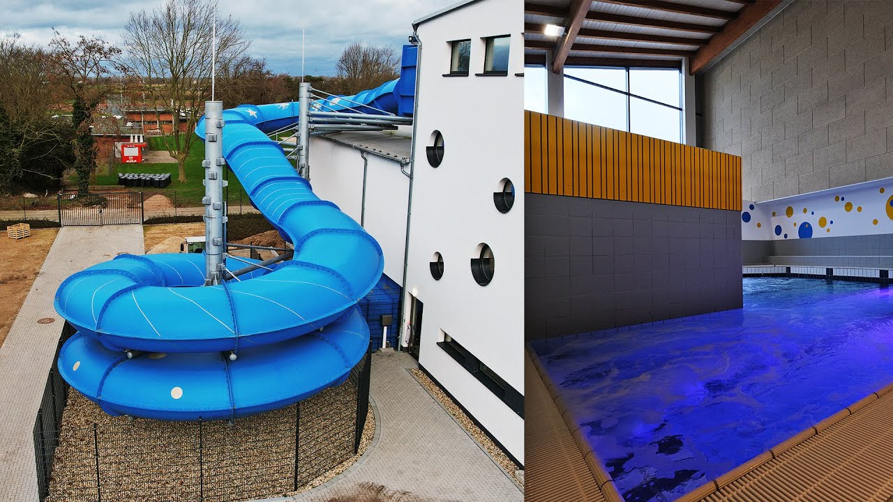AquaSol Kempen - Impressionen / Impressions | Aquatic Facility
