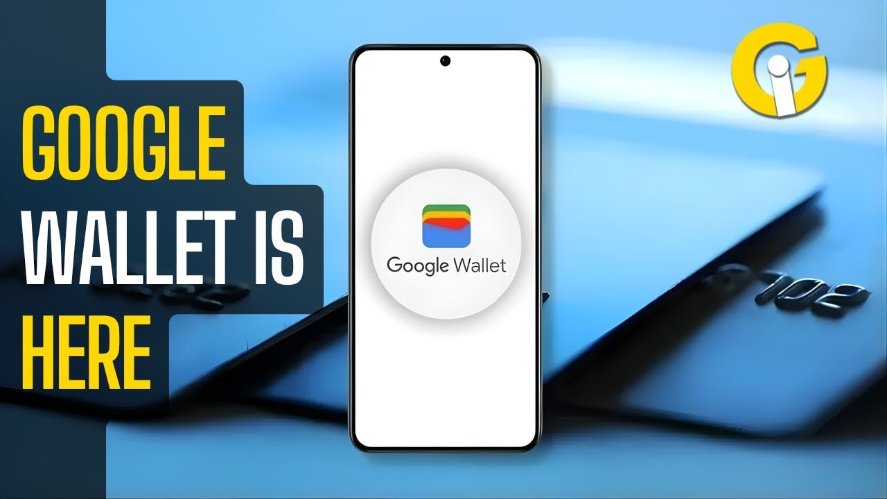 Google Wallet теперь поддерживает новые функции Android 16