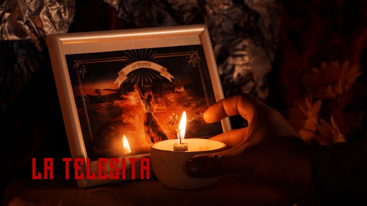 DEVOCIONES #7 - LA TELESITA