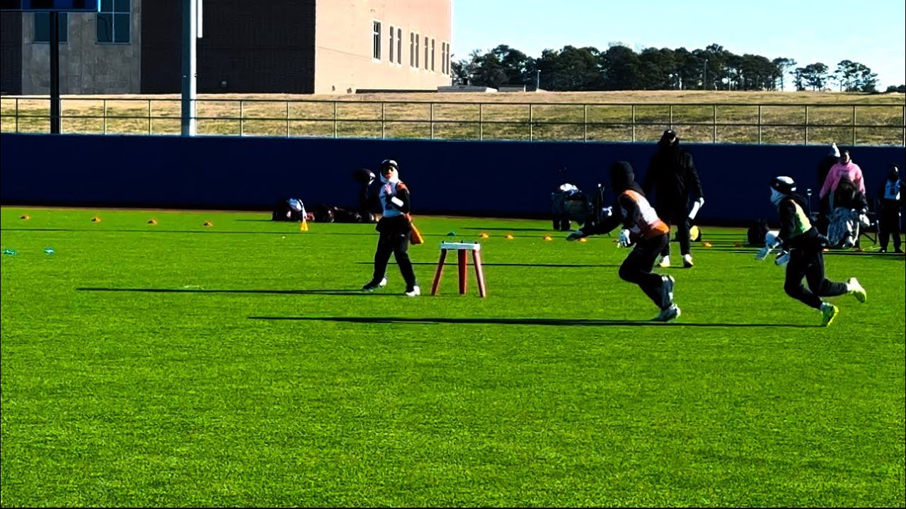 The sports move movie pt.2