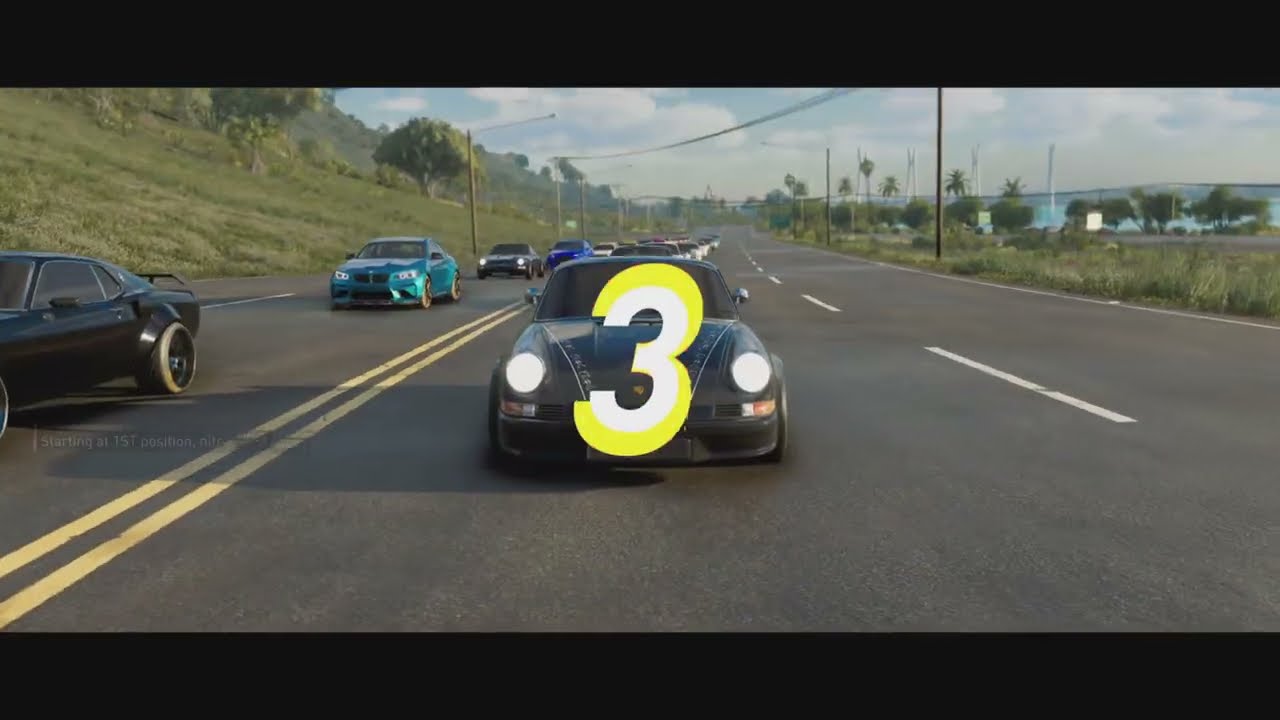 10 Sweats, 1 winner | THE CREW MOTORFEST - Grand race 