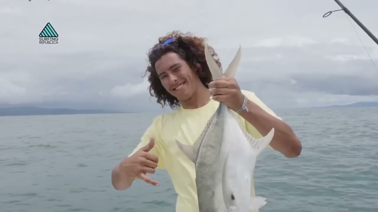 EPISODIO 10 SURFING REPUBLICA 2023 - FULL SHOW
