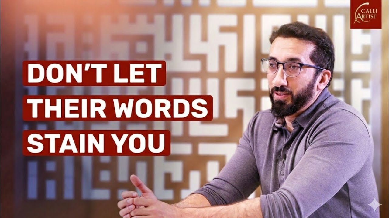How to Protect Your Imaan in a Dirty World | Islamic Wake-Up Call #viralvideo#allah#love #viral#fyp 