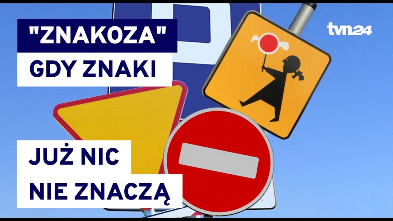 Jedno rondo, 147 znaków. 