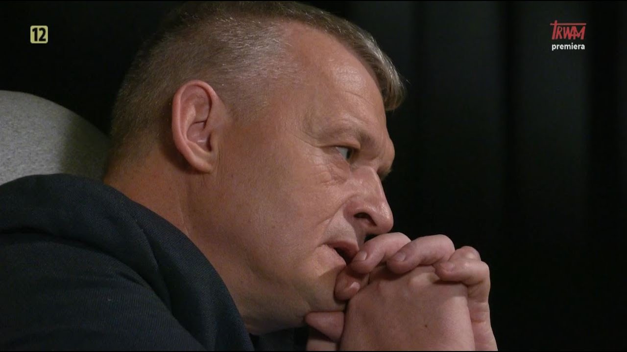 Wierzę w Boga: Andrzej Duffek cz. 1