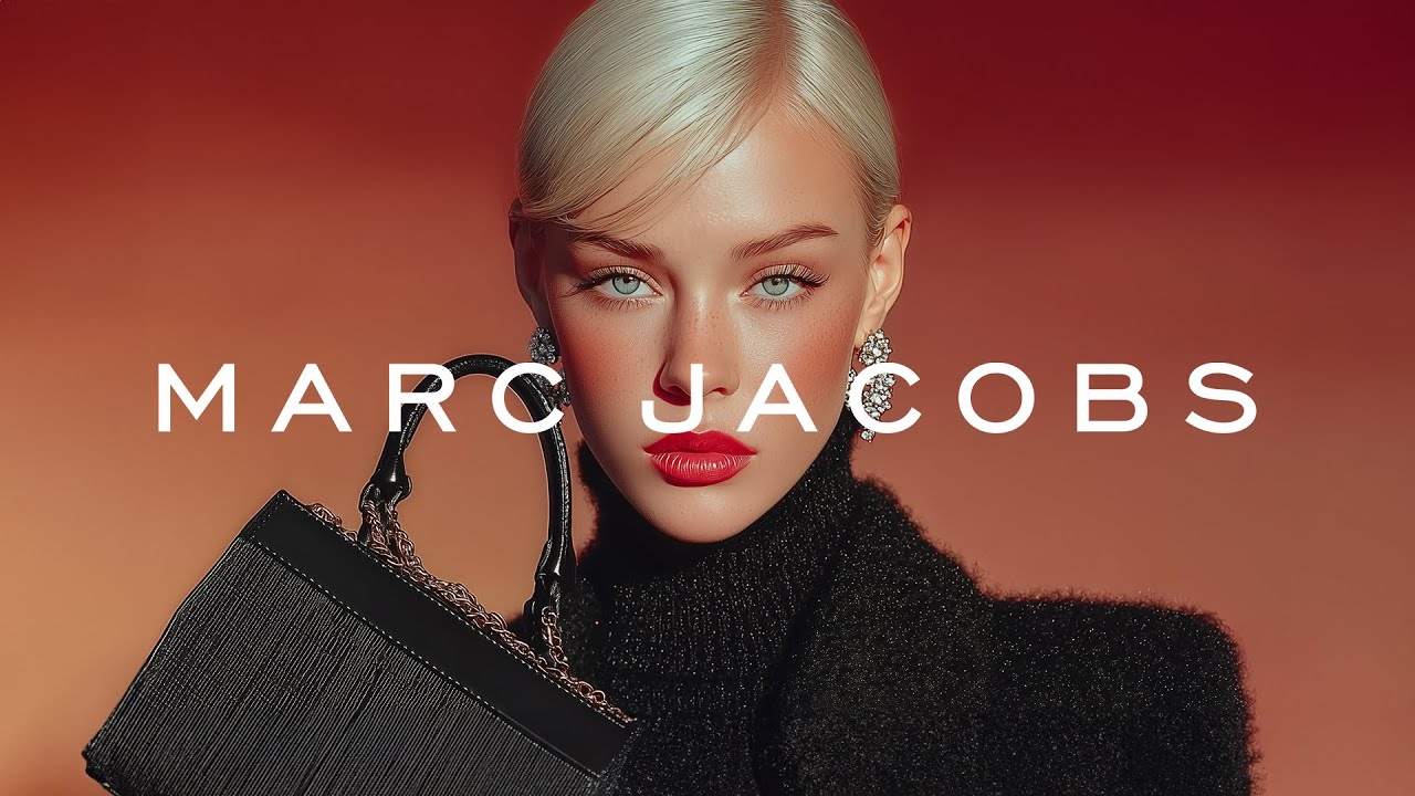 MARC JACOBS Музыка в магазине &middot; Deep House Fashion Плейлист 2025