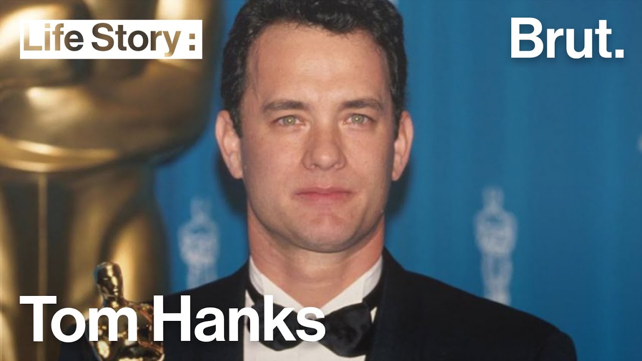 The Life of Tom Hanks